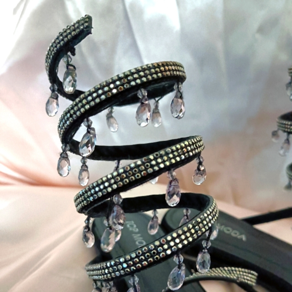 Top Moda flats